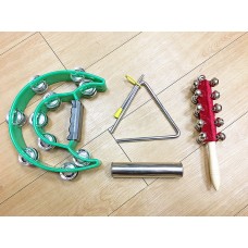 聖誕報佳音/Busking組合套裝